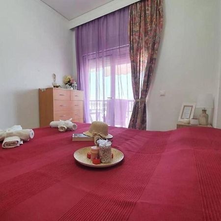 Amarantou Apartment - Rhodes City Center Dış mekan fotoğraf