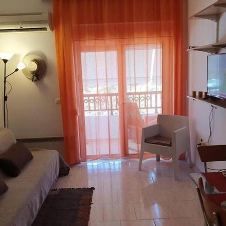Amarantou Apartment - Rhodes City Center Dış mekan fotoğraf