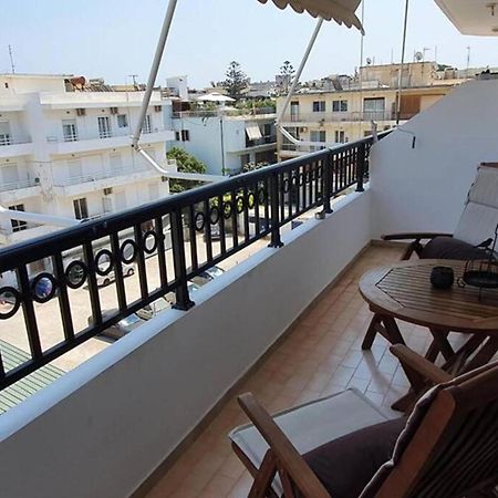 Amarantou Apartment - Rhodes City Center Dış mekan fotoğraf