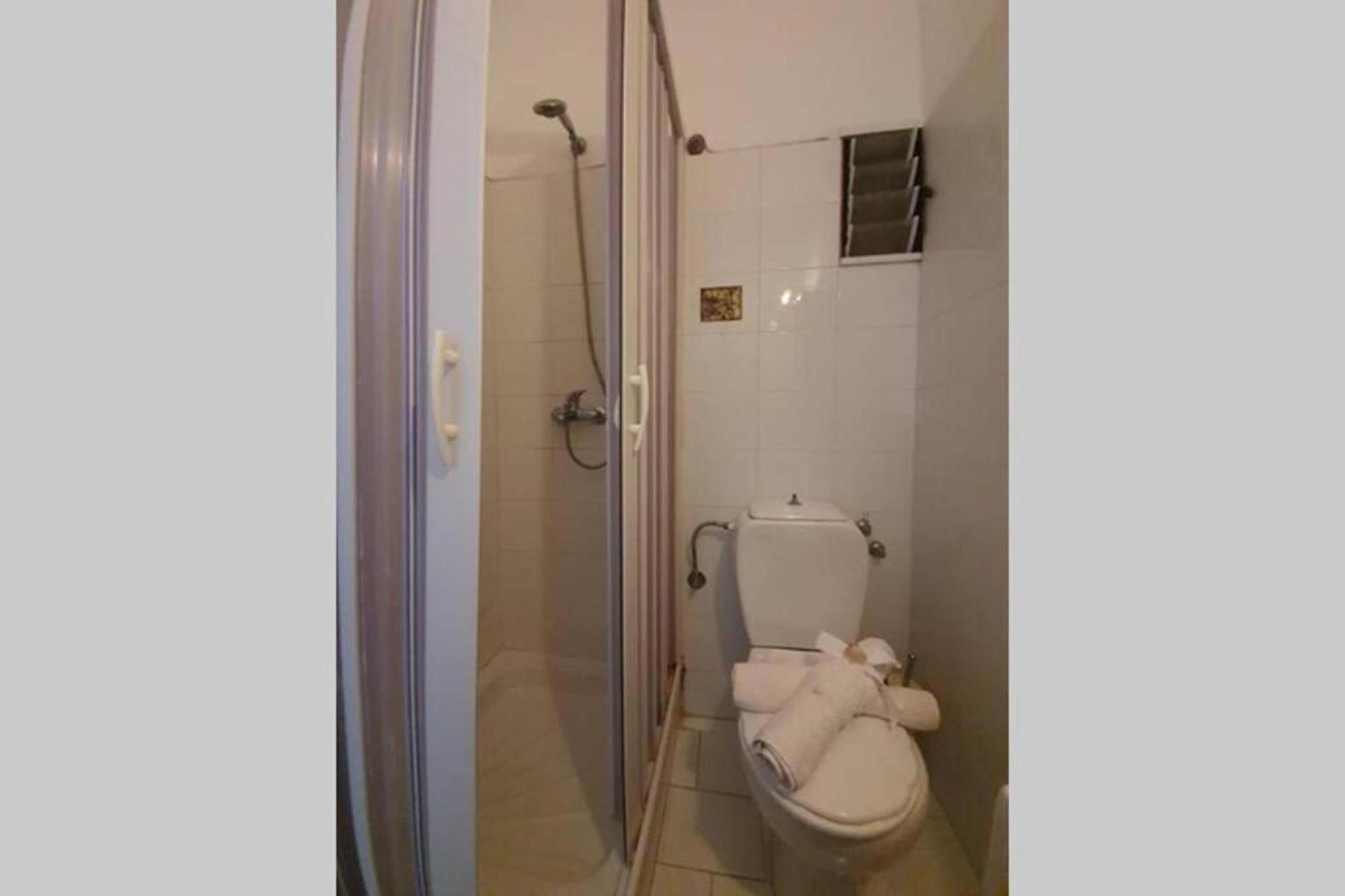 Amarantou Apartment - Rhodes City Center Dış mekan fotoğraf