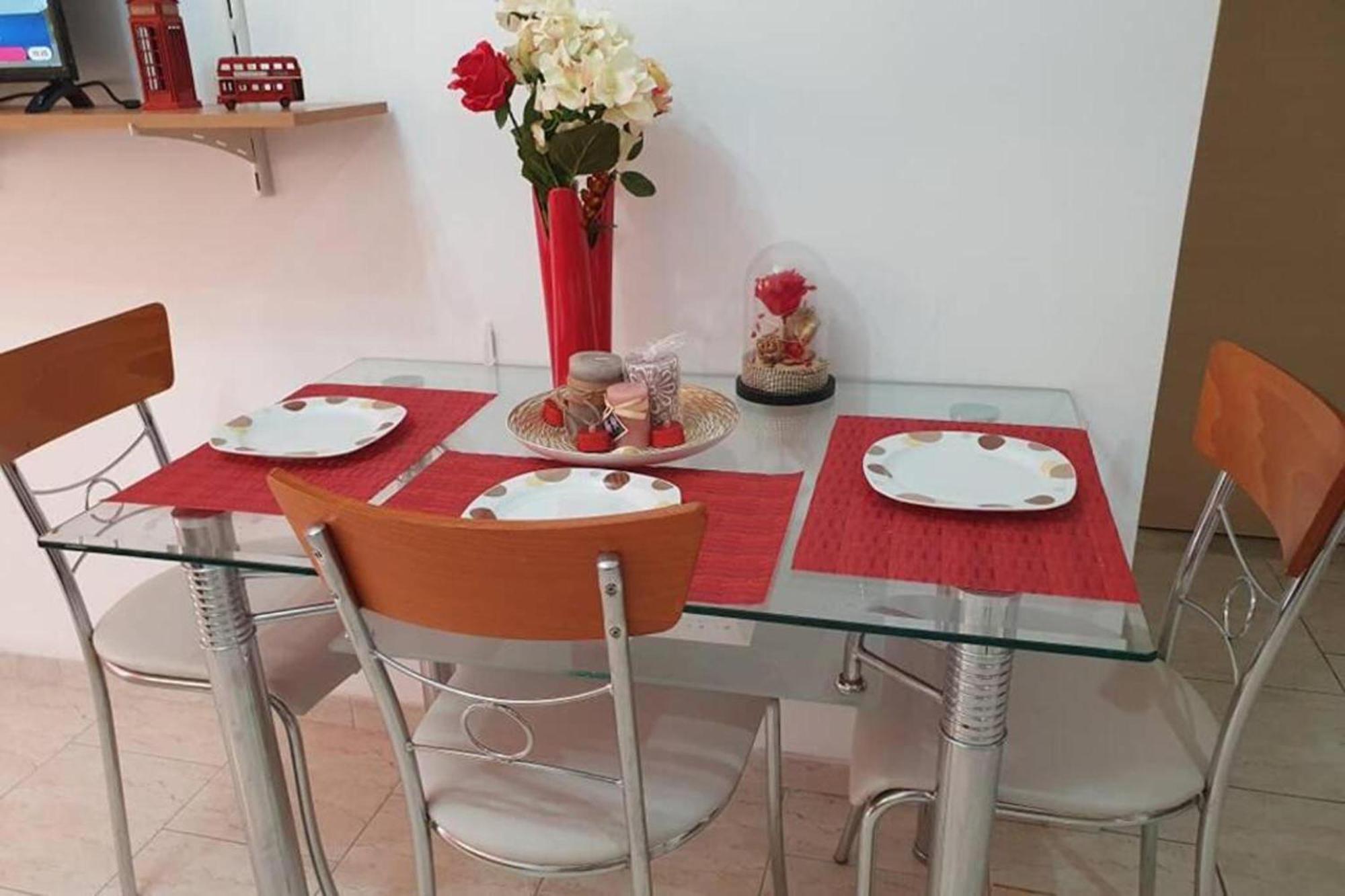 Amarantou Apartment - Rhodes City Center Dış mekan fotoğraf